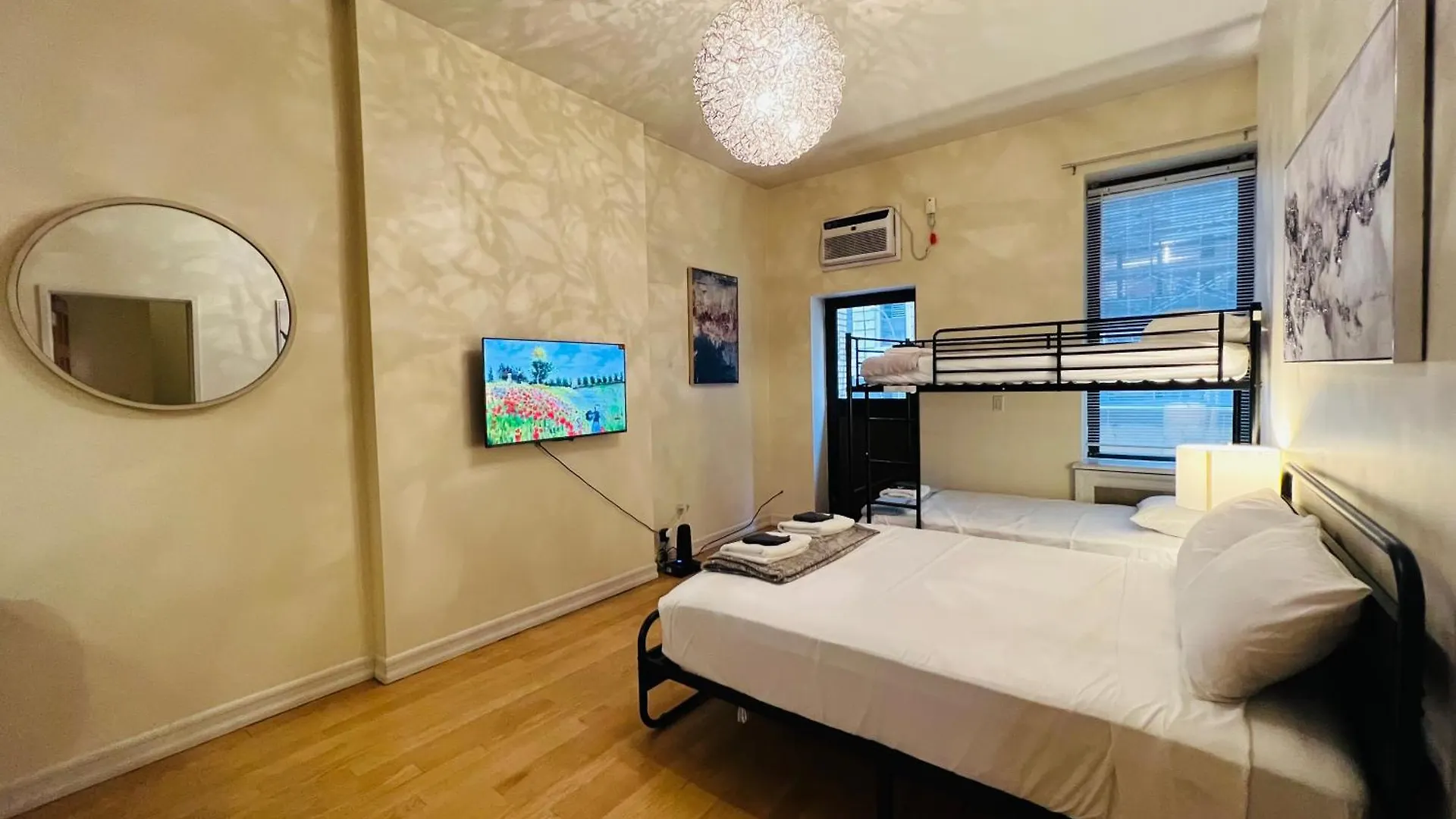 Midtown Oasis - Steps From Empire State Building Διαμέρισμα Νέα Υόρκη Ηνωμένες Πολιτείες της Αμερικής