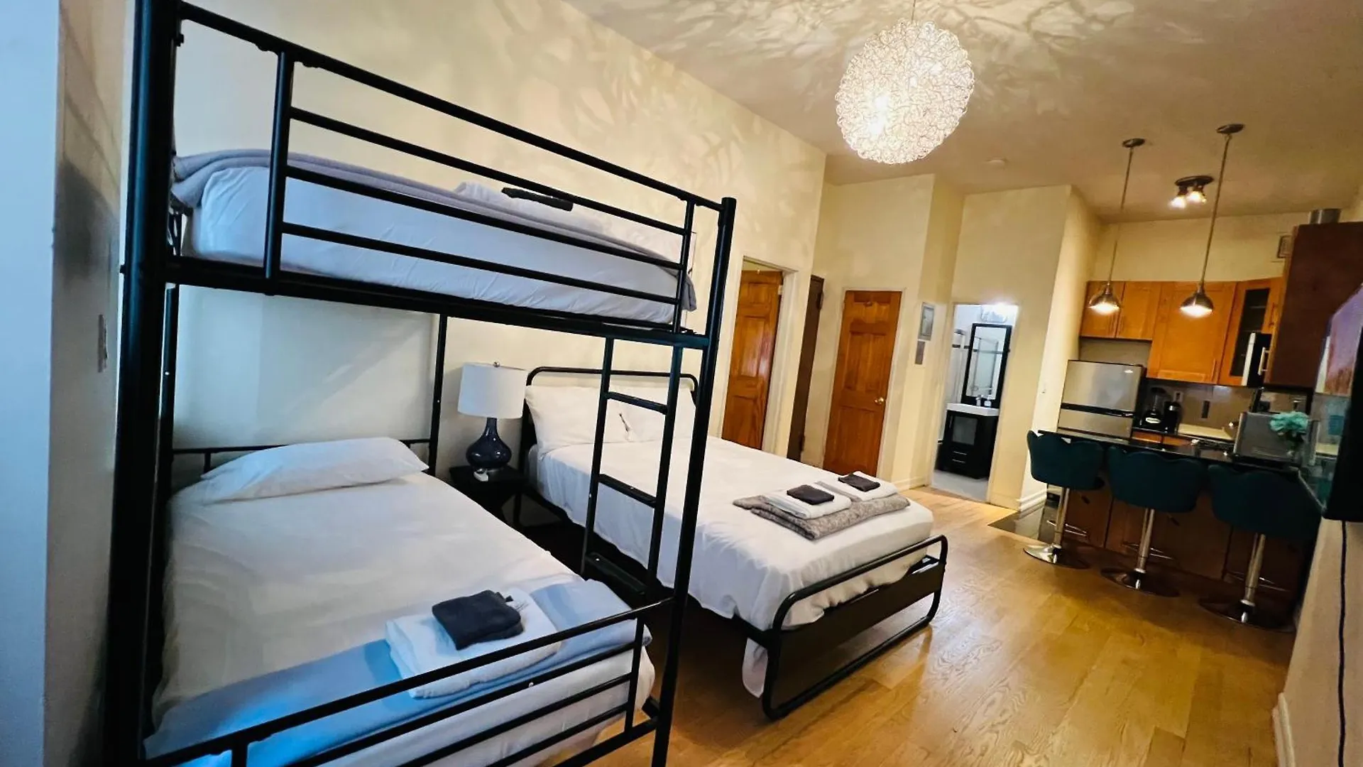 Midtown Oasis - Steps From Empire State Building Διαμέρισμα Νέα Υόρκη 0*,  Ηνωμένες Πολιτείες της Αμερικής