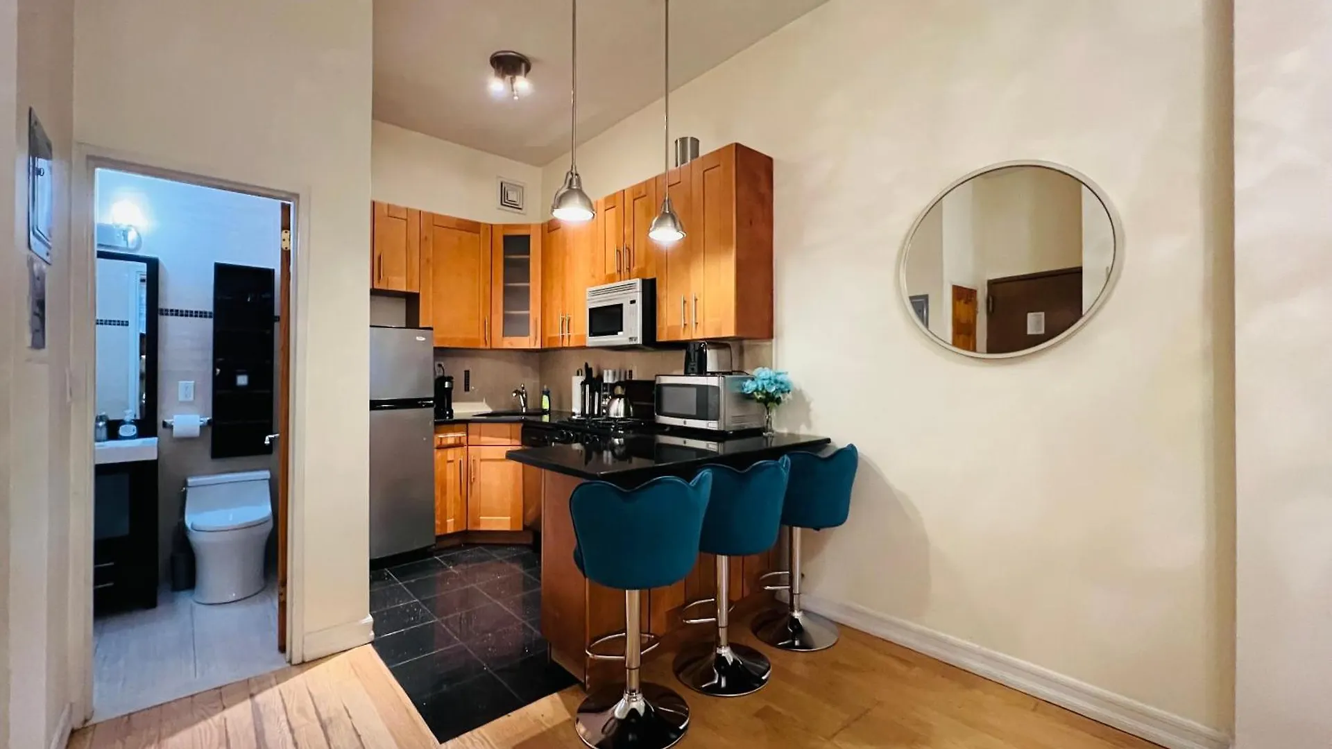 Midtown Oasis - Steps From Empire State Building Διαμέρισμα Νέα Υόρκη