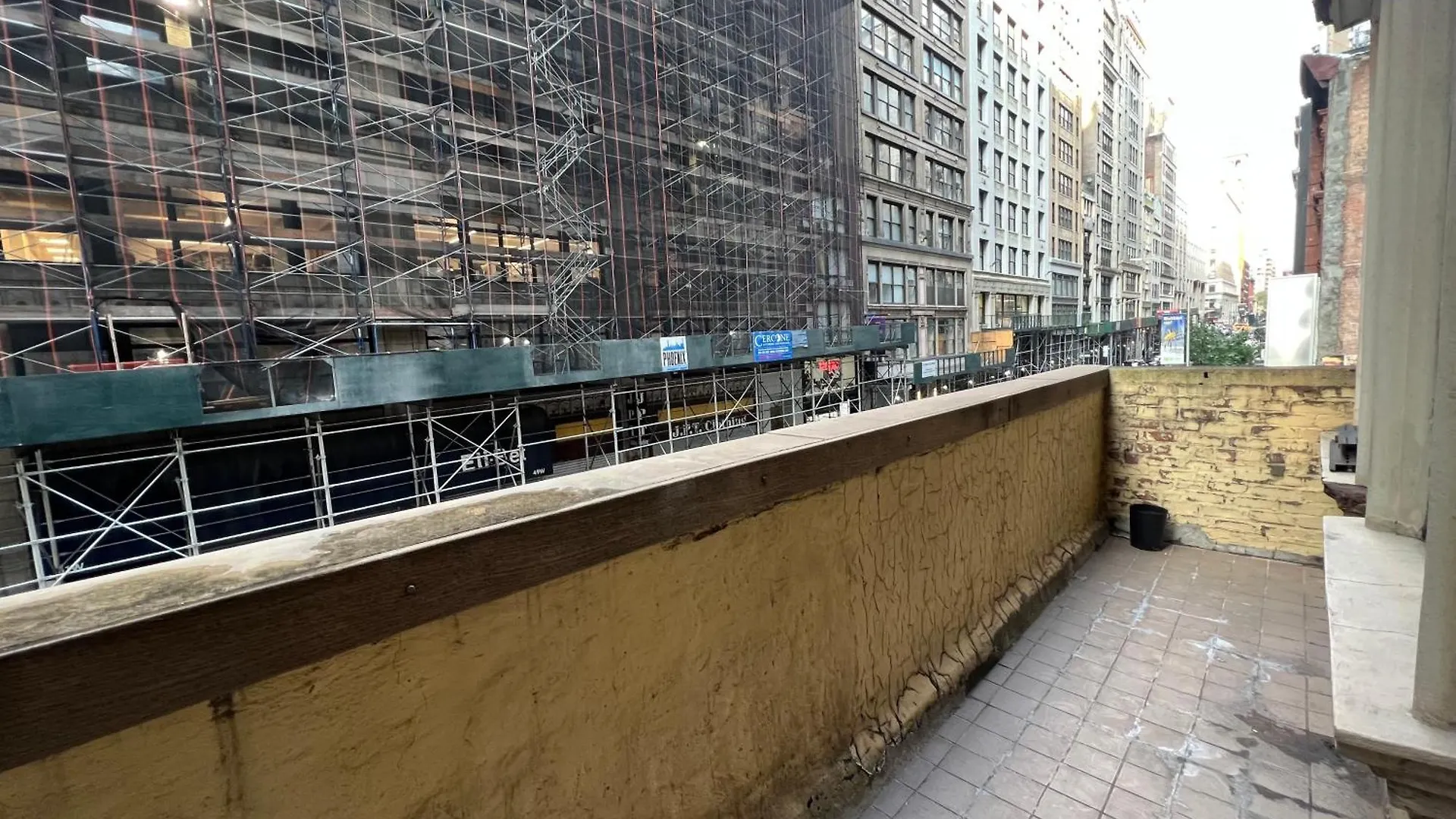 Midtown Oasis - Steps From Empire State Building Διαμέρισμα Νέα Υόρκη